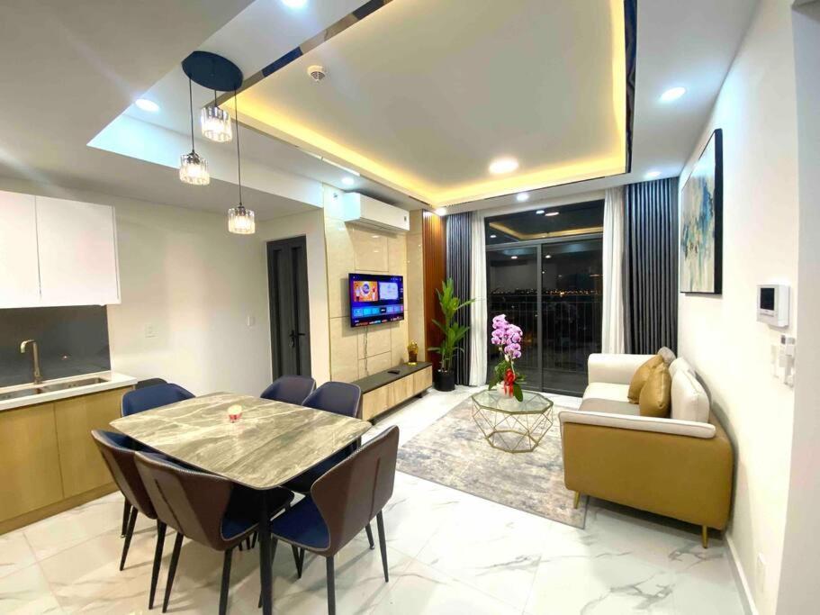 Luxury Asiana Capella Trung Tâm Chợ Lớn *