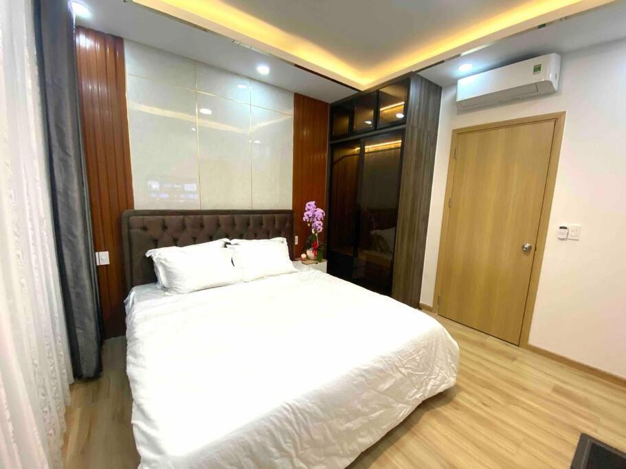 Căn hộ Luxury Asiana Capella Trung Tâm Chợ Lớn