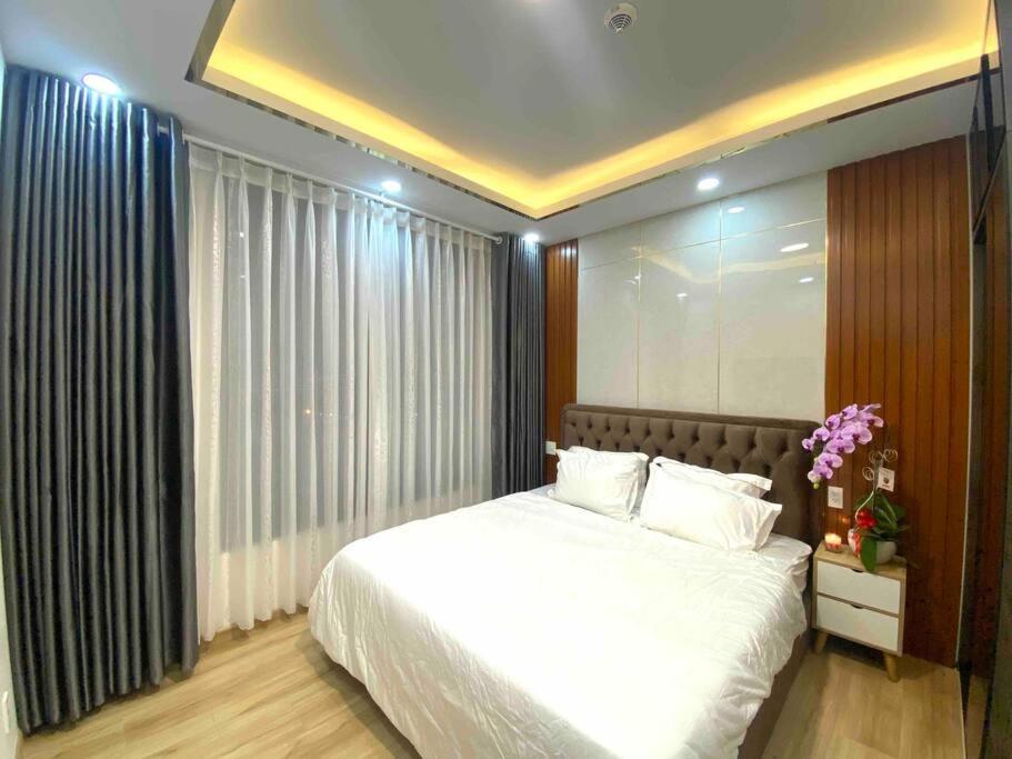 Luxury Asiana Capella Trung Tâm Chợ Lớn * TP. Hồ Chí Minh