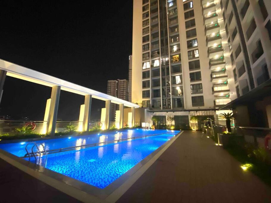 Luxury Asiana Capella Trung Tâm Chợ Lớn Căn hộ TP. Hồ Chí Minh