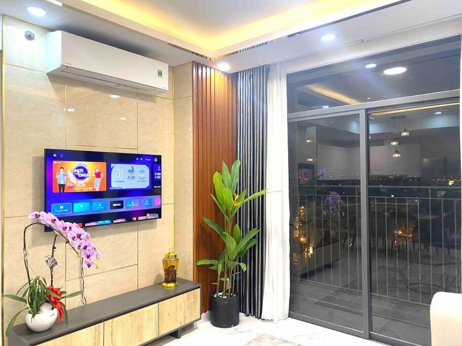 Căn hộ Luxury Asiana Capella Trung Tâm Chợ Lớn *