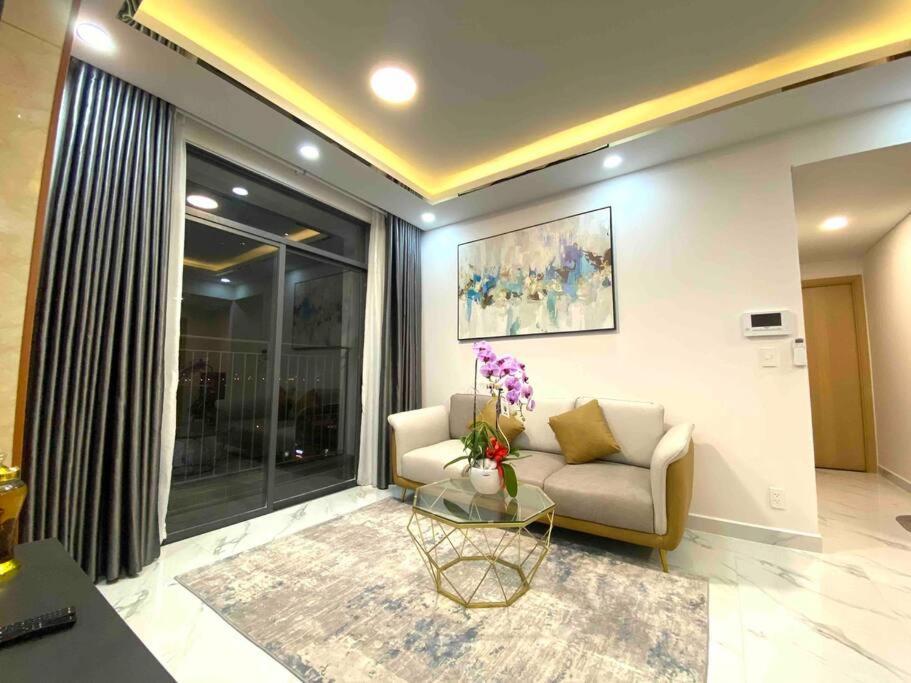 Luxury Asiana Capella Trung Tâm Chợ Lớn TP. Hồ Chí Minh