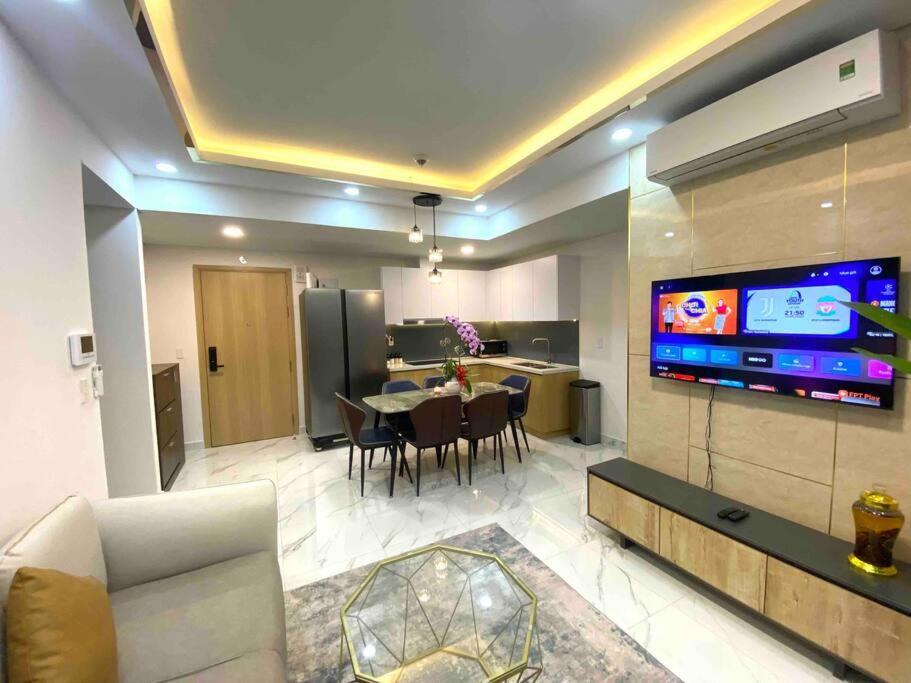 Luxury Asiana Capella Trung Tâm Chợ Lớn TP. Hồ Chí Minh