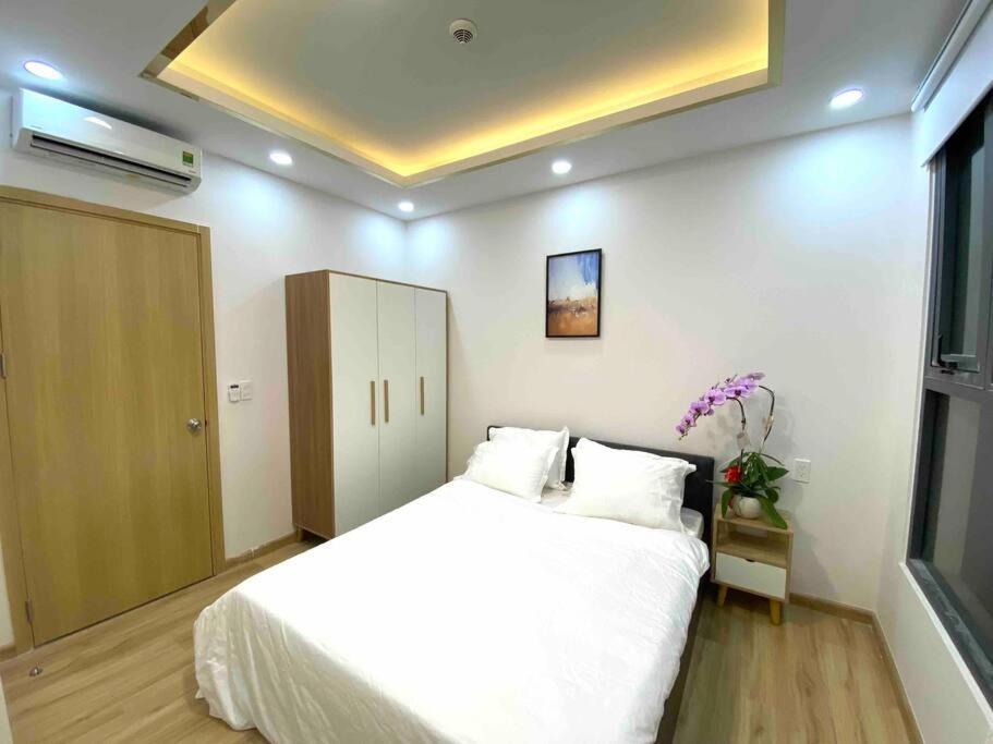 Luxury Asiana Capella Trung Tâm Chợ Lớn *