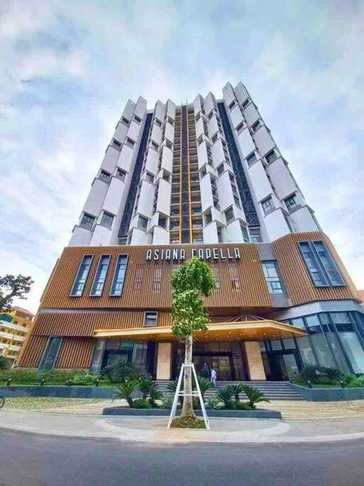Luxury Asiana Capella Trung Tâm Chợ Lớn Căn hộ