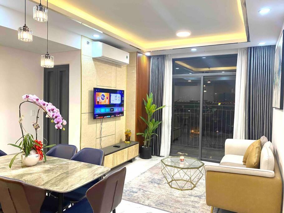 Căn hộ Luxury Asiana Capella Trung Tâm Chợ Lớn TP. Hồ Chí Minh