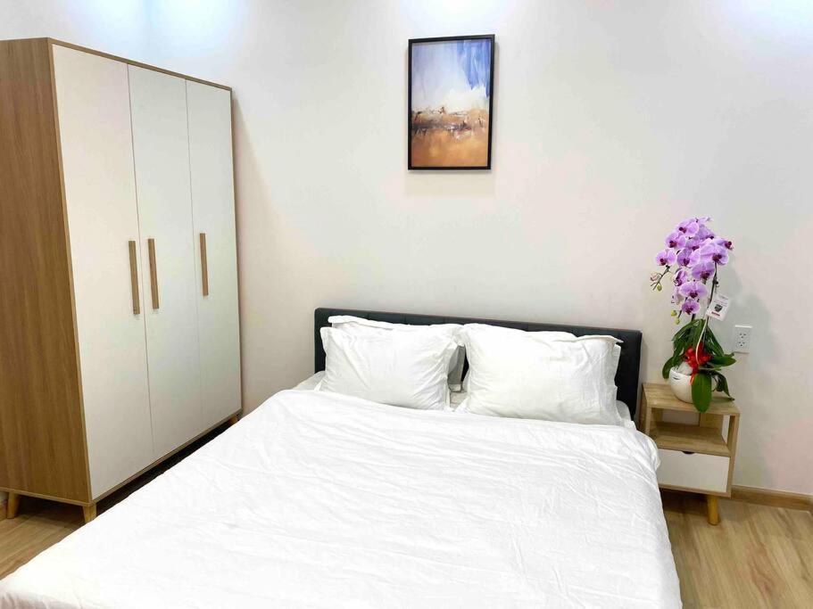 Căn hộ Luxury Asiana Capella Trung Tâm Chợ Lớn