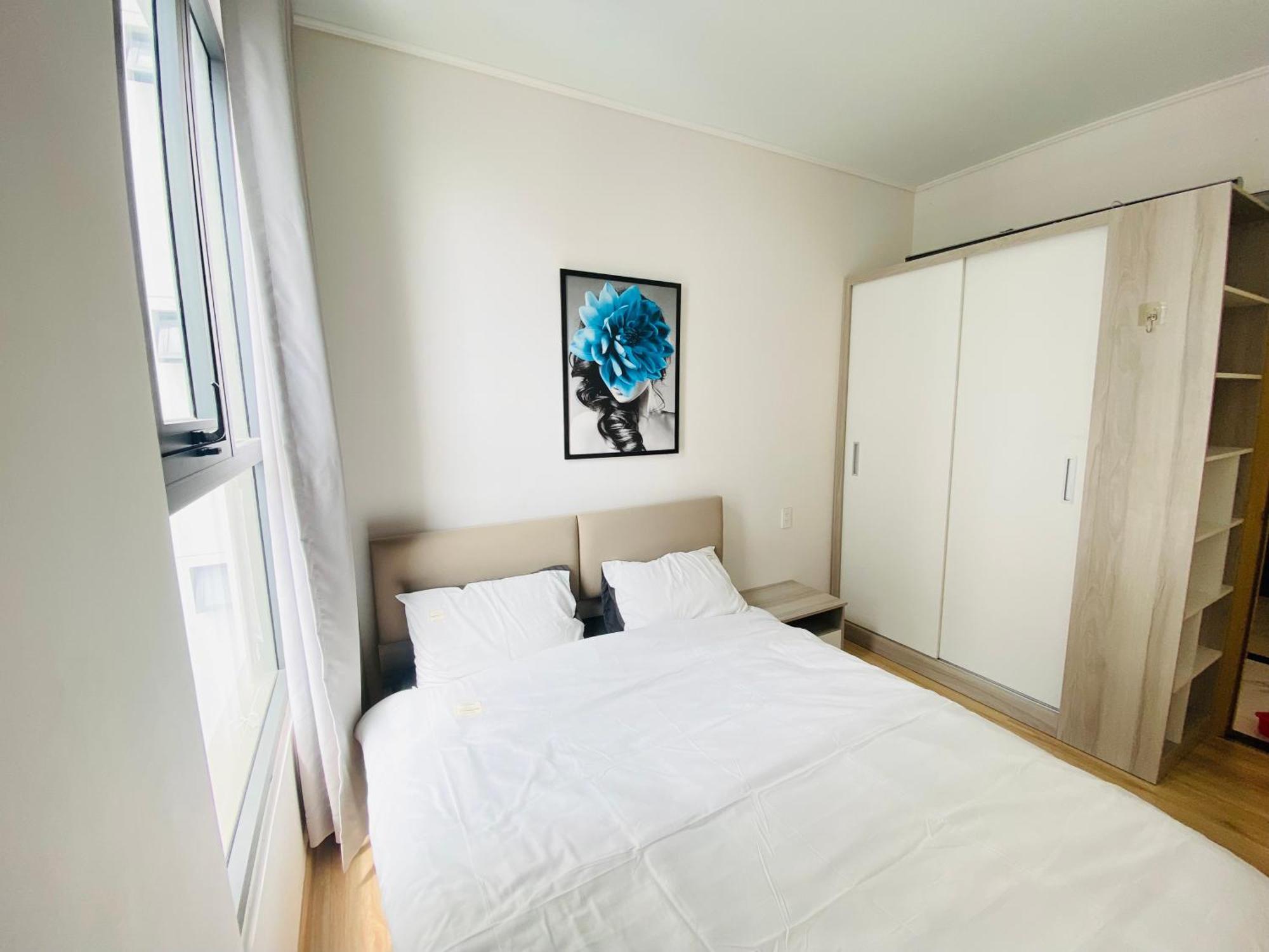 Luxury Asiana Capella Trung Tâm Chợ Lớn Căn hộ TP. Hồ Chí Minh
