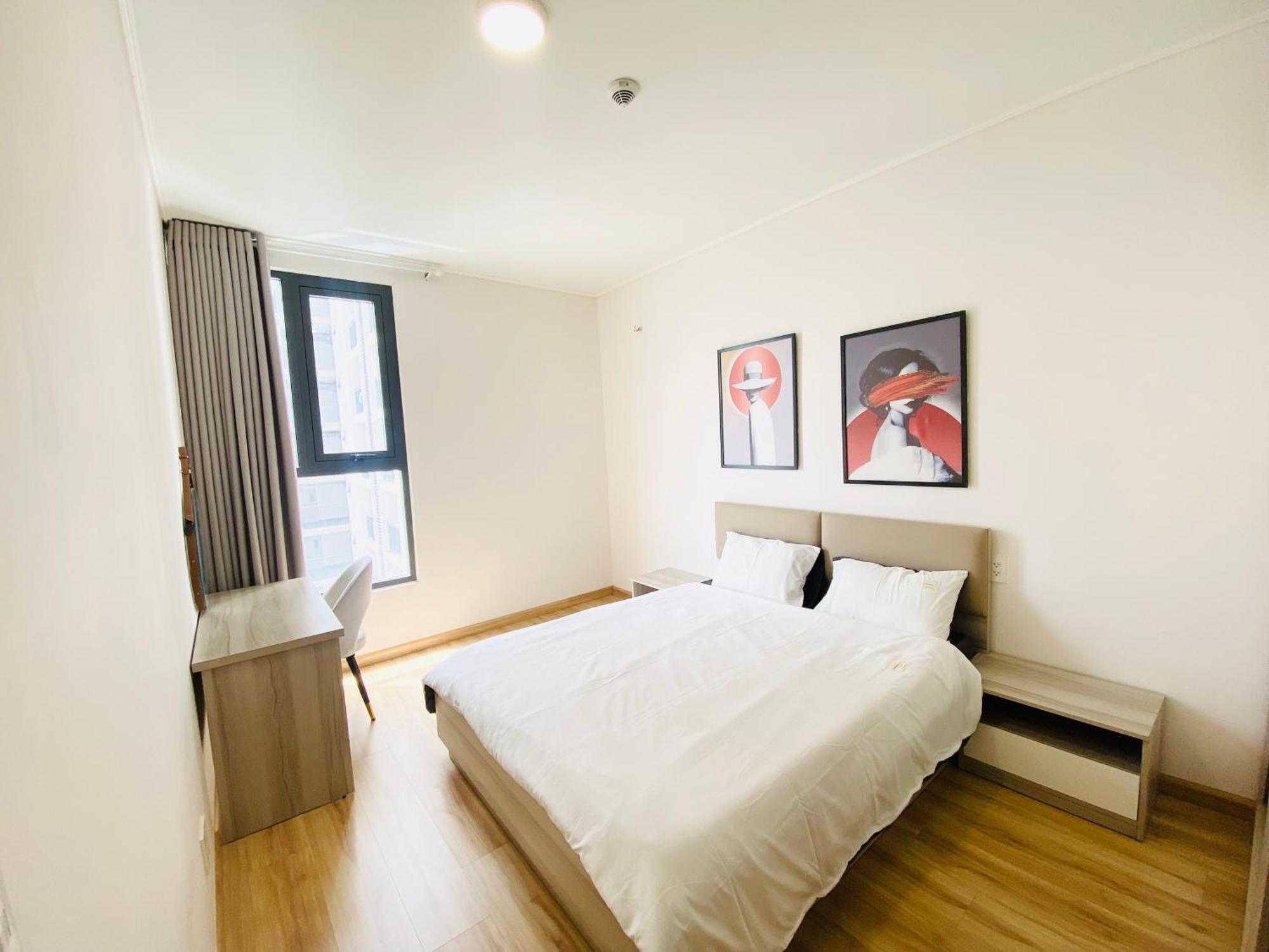 Luxury Asiana Capella Trung Tâm Chợ Lớn TP. Hồ Chí Minh