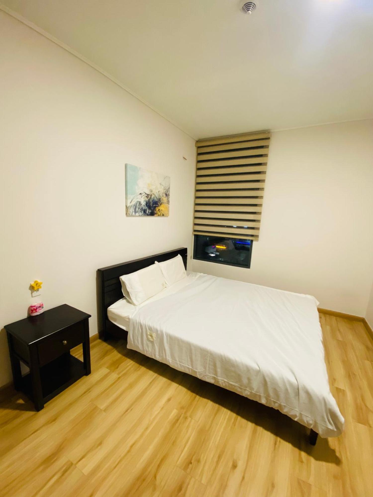 Căn hộ Luxury Asiana Capella Trung Tâm Chợ Lớn