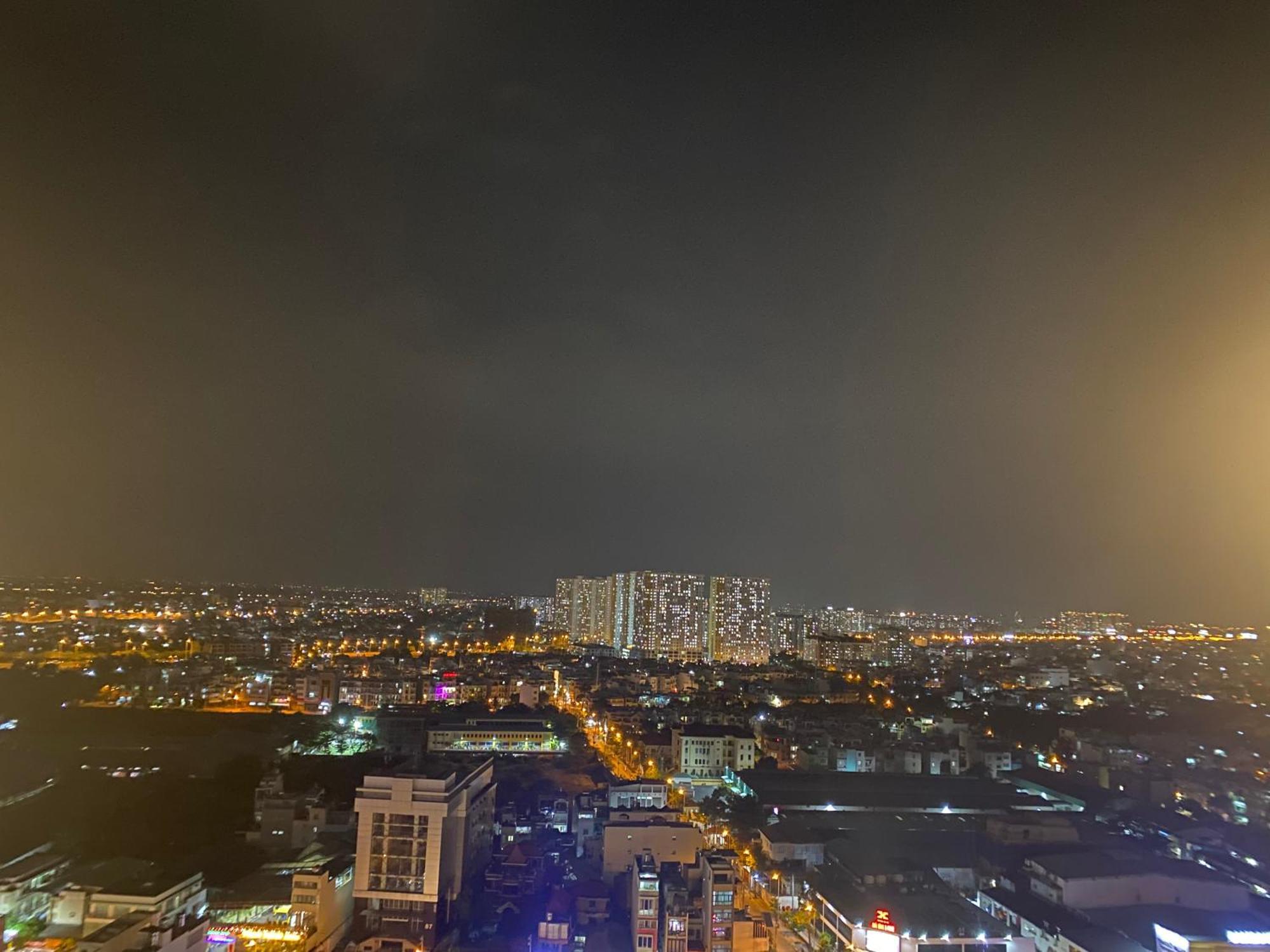 Căn hộ Luxury Asiana Capella Trung Tâm Chợ Lớn