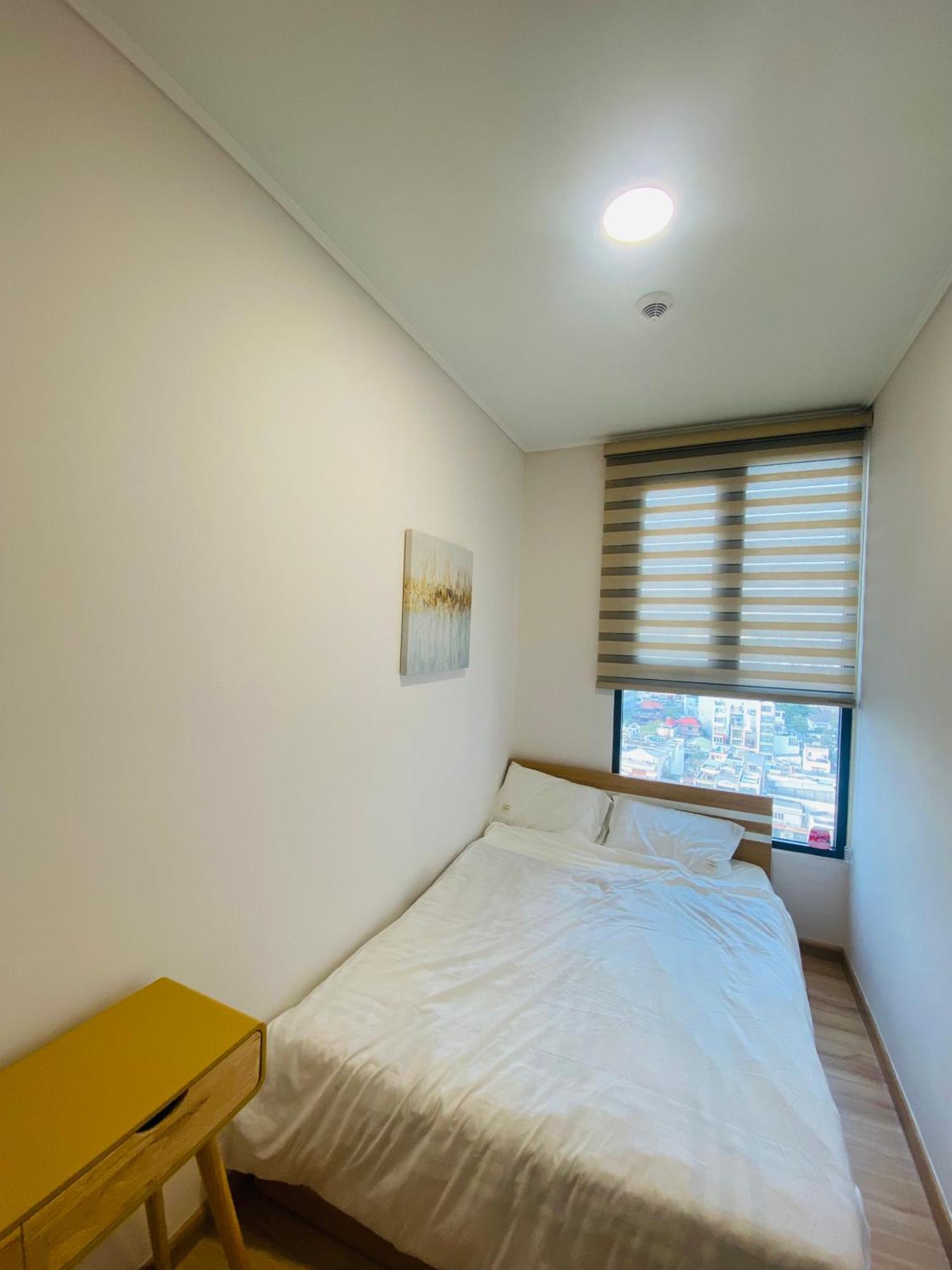 Luxury Asiana Capella Trung Tâm Chợ Lớn Căn hộ *