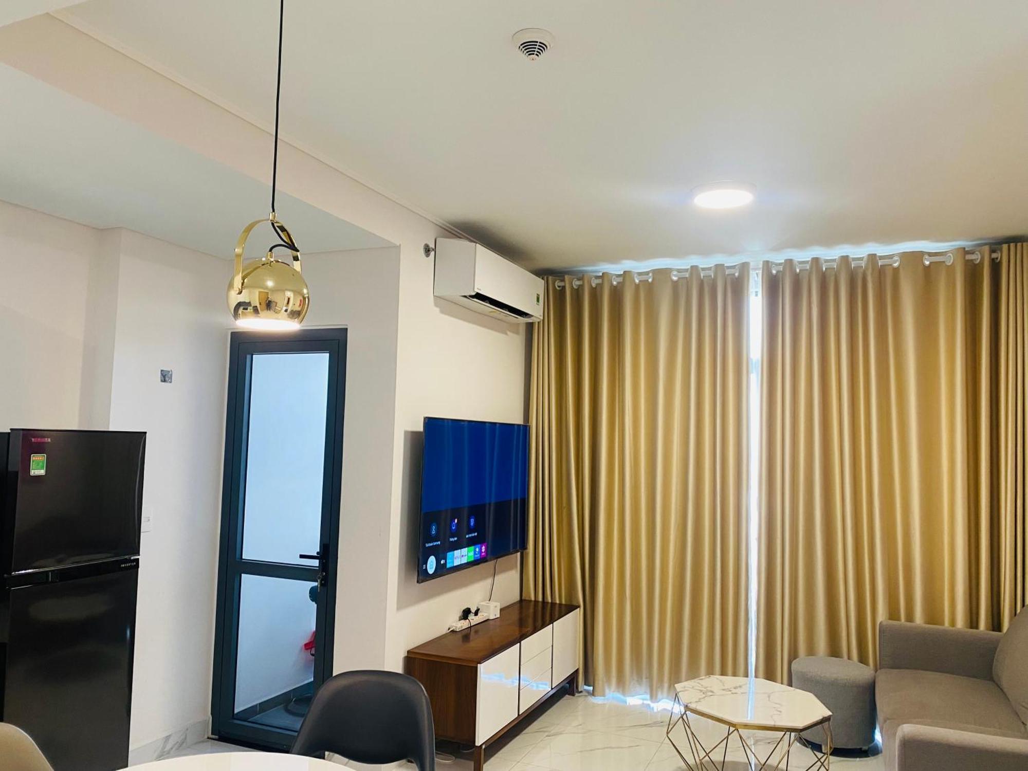 Luxury Asiana Capella Trung Tâm Chợ Lớn * TP. Hồ Chí Minh
