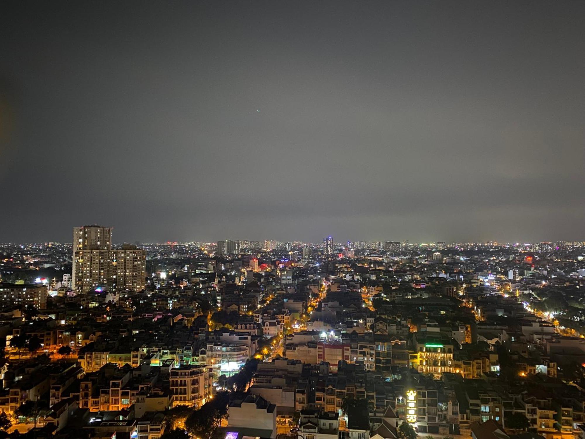 Căn hộ Luxury Asiana Capella Trung Tâm Chợ Lớn *