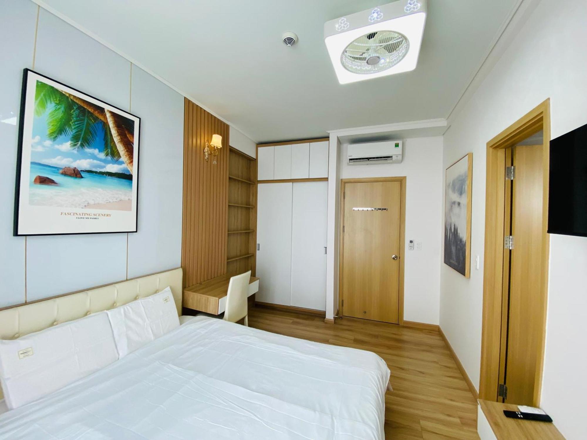 Luxury Asiana Capella Trung Tâm Chợ Lớn