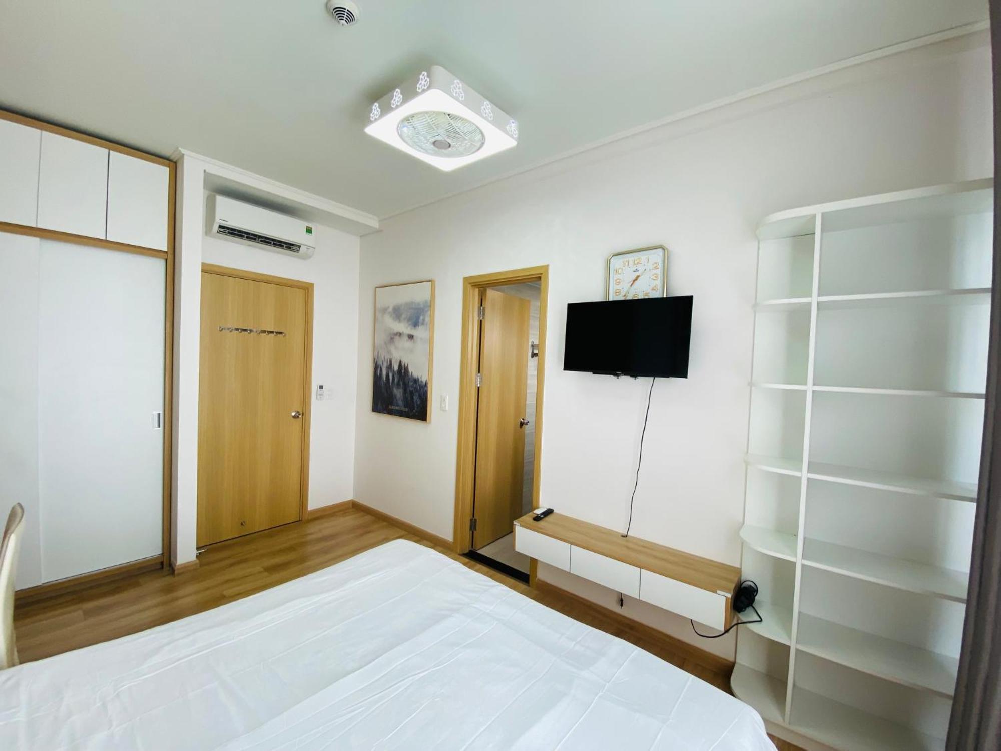 Luxury Asiana Capella Trung Tâm Chợ Lớn * TP. Hồ Chí Minh