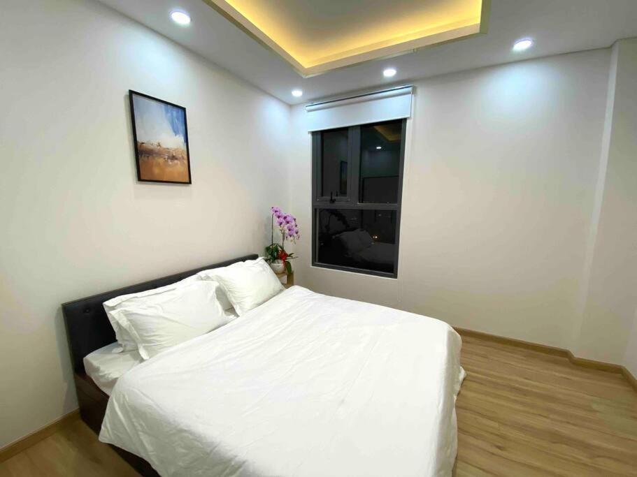 Luxury Asiana Capella Trung Tam Cho Lon *